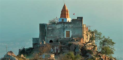 Savitri Temple Pushkar, History, Timings, Importance, Climb