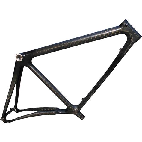 China Carbon Fiber Road Bicycle Frame - 3 - China Carbon, Fiber