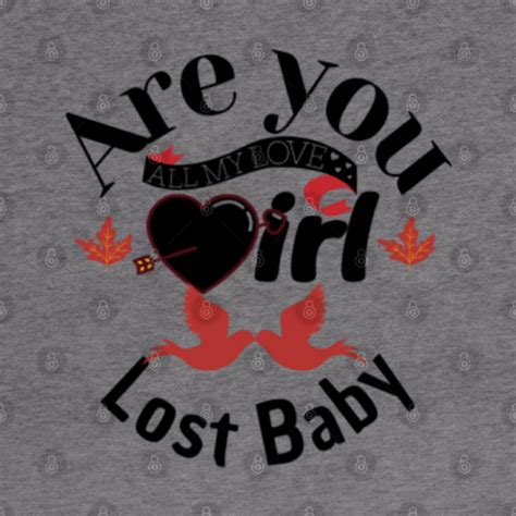 are you lost baby girl - Are You Lost Baby Girl - Hoodie | TeePublic