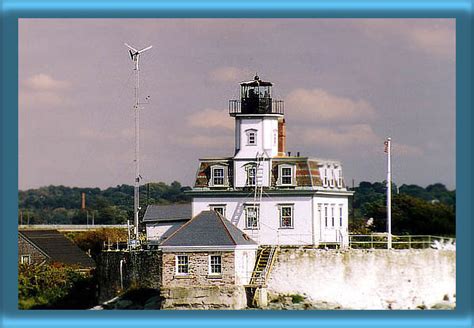 Rose Island Lighthouse Photo 19 - Lighthouse