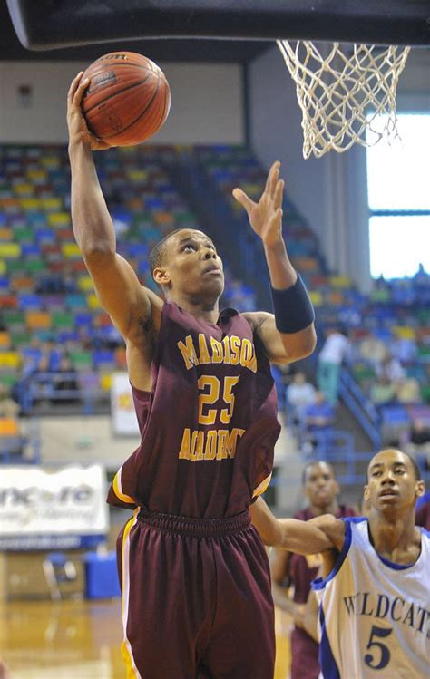 Madison Academy boys reach fifth straight 3A basketball final - al.com