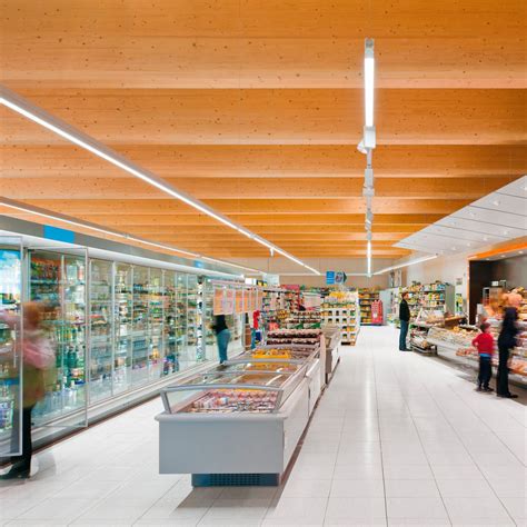 Retail Lighting Solutions | Efficient LED Shop Lights | Kellwood Lighting