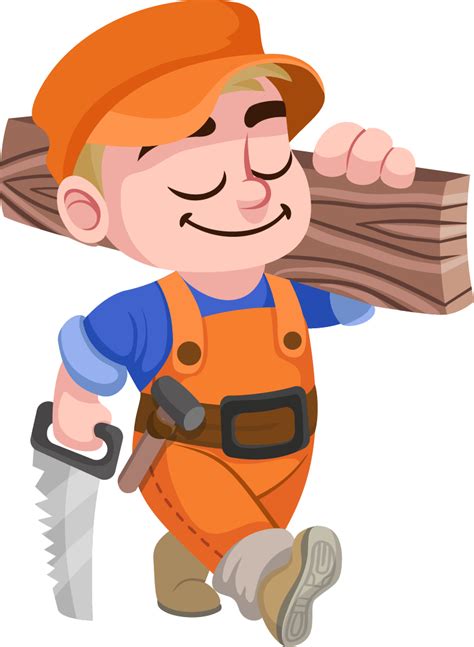 Carpentry clipart carpenter workshop, Carpentry carpenter workshop Transparent FREE for download ...