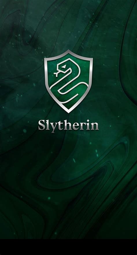 Slytherin, harry potter, HD phone wallpaper | Peakpx