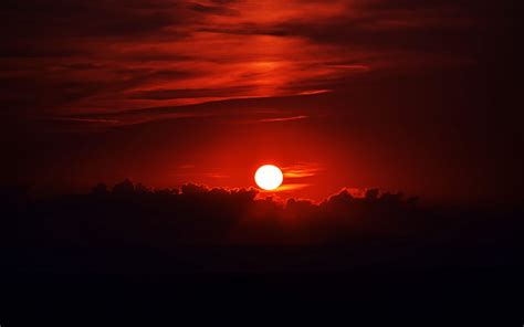 Dark Sun Wallpapers - Top Free Dark Sun Backgrounds - WallpaperAccess