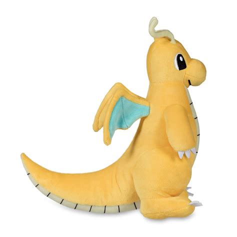 Dragonite, Pokemon Plushie, 13 Inches, Pokemon Center