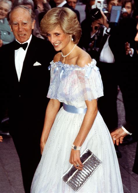 Why Princess Diana’s Fashion Will Never Go Out of Style | Vanity Fair