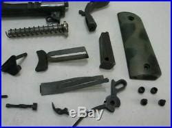 Rock Island Armory 1911.45 Parts Kit for Model M1911-A1CS Slide, Barrel ...