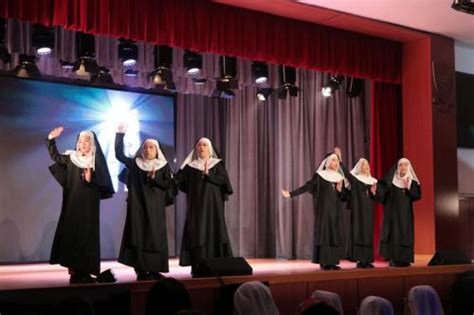 70th Anniversary – Gala Performance (19-20/5/2023) – Our Lady's College