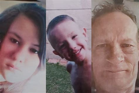 Free State police in search of Odendaalsrus family - Swisher Post