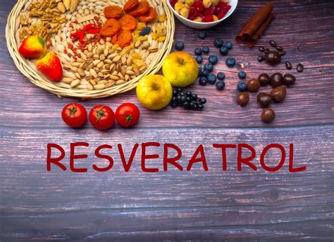 11 Top Health (and Skin) Benefits of Resveratrol - The Art of Anti-Aging