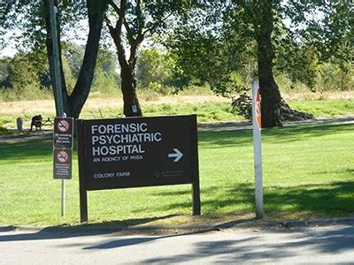 Nurse assaulted at Forensic Psychiatric Hospital - Tri-City News