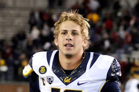 Jared Goff Bio: Age, Career, College, Girlfriend, Net Worth, IG Wiki