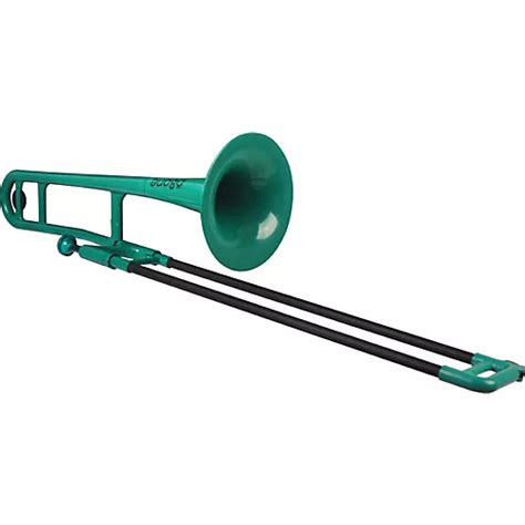 Jiggs pBone Plastic Trombone | Musician's Friend