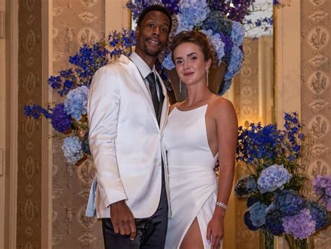 Monfils girlfriend: Who is the Tennis Player dating in 2021? - OtakuKart