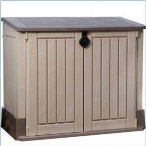 45 Best Waterproof Outdoor Storage Cabinets You Shouldn’t Miss | Storables