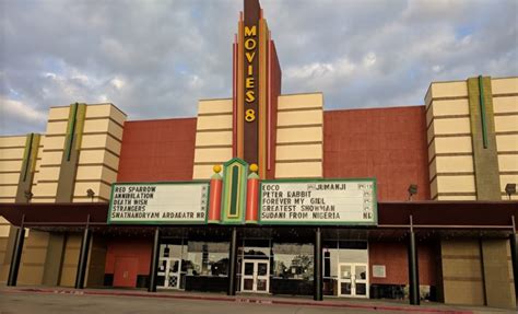 Movies 8 in Lewisville to close Sunday - Cross Timbers Gazette | Southern Denton County | Flower ...