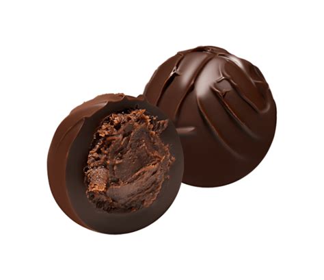 Truffles – Sweet on Chocolate