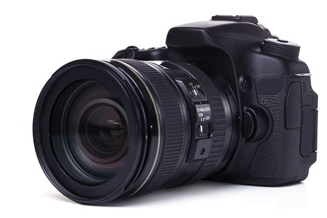 Best DSLR Cameras of 2024 | Best Review Guide