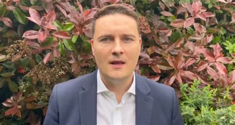 Labour MP Wes Streeting shares kidney cancer diagnosis - Attitude