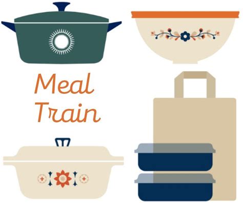 Meal Train Sign Up | UUCM Happenings