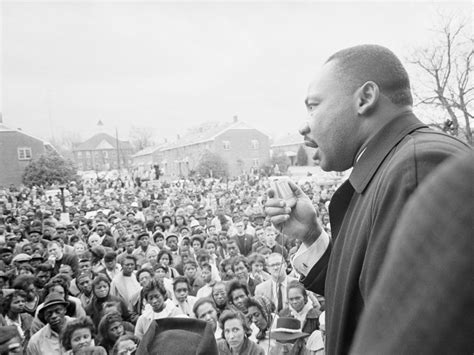 7 Inspirational Speeches From Martin Luther King Jr. That Aren't 'I ...