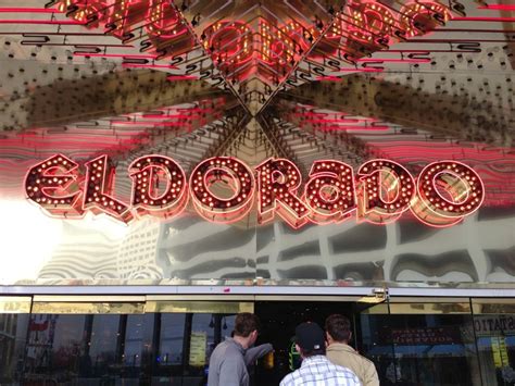 Eldorado Hotel & Casino | Casino resort, Eldorado, Resort