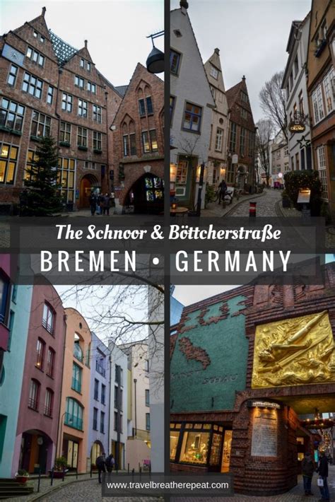 Two unique Bremen attractions | Travel Breathe Repeat