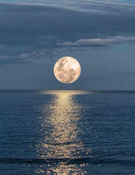 Pin by A . P. Rad on awesome | Nature photography, Beautiful moon ...