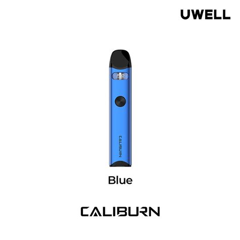 CALIBURN A3 สีน้ำเงิน - USAGI OFFICIAL