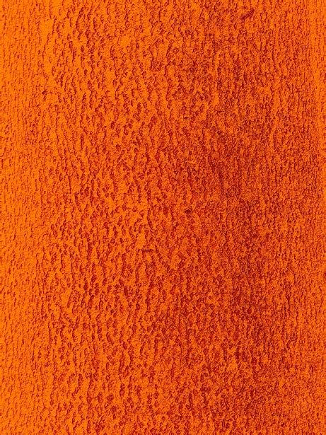 Orange Bark Texture Free Stock Photo - Public Domain Pictures