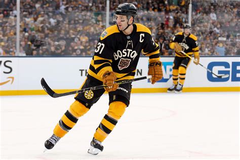 Appreciating Patrice Bergeron, best vs. worst NHL front offices and is Rob Blake a genius? - The ...