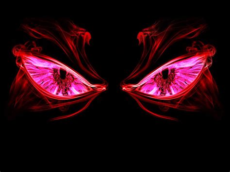 Devil's Eye Wallpapers - Wallpaper Cave