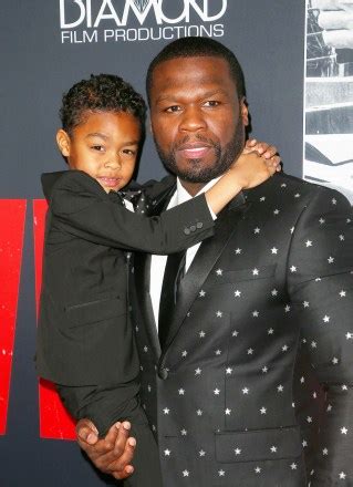 50 Cent’s Kids: What To Know About His 2 Children – Hollywood Life