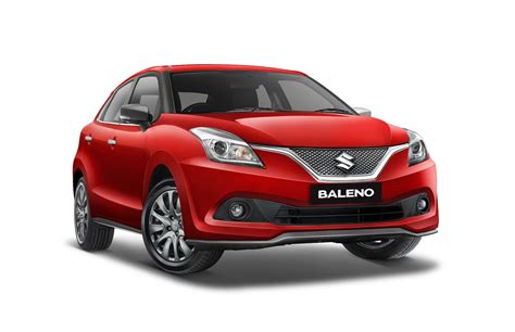 Suzuki Secara Resmi Mempersembahkan BALENO ‘The Complete Hatchback’ di Indonesia | Suzuki Indonesia