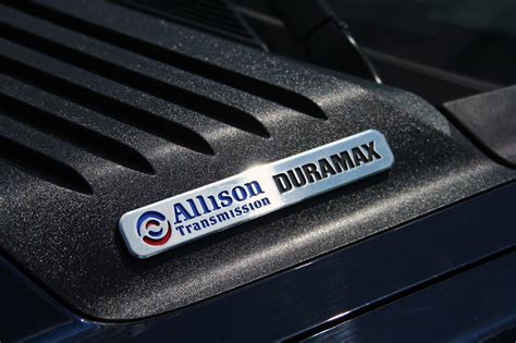 Duramax Badges - Diesel Place : Chevrolet and GMC Diesel Truck Forums