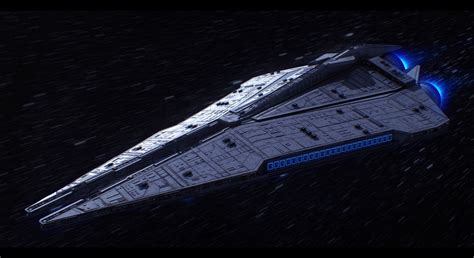 Imperial Star Destroyer by AdamKop on DeviantArt | Star wars ships design, Imperial star ...