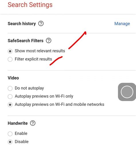 How to Turn Off On Google Safe Search on Chrome | 2020