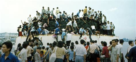 Fall Of Saigon 1975