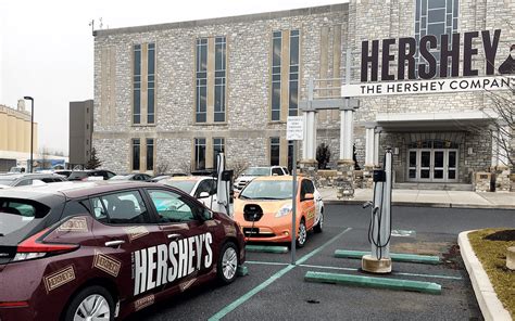 How Hershey CEO Michele Buck came to create a 'snacking powerhouse ...