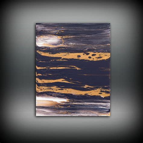 Abstract Art Print, 8x10, 11x14, 16x20, Abstract Bathroom Art Painting ...