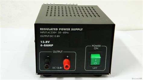 Regulated Linear Power Supply at best price in Chennai by Systems | ID: 11849765730