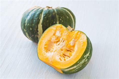 How to cook and enjoy 10 types of squash other than pumpkin