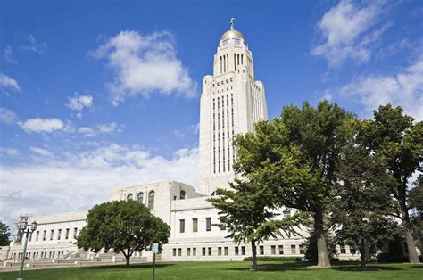 What is your favorite State Capitol building?