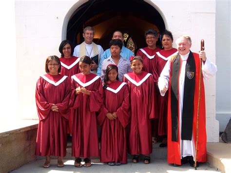 Ascension Island: Vicar sought for remote and exotic British territory ...