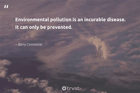 19 Pollution Quotes and Pollution Sayings to Inspire Reducing Pollution