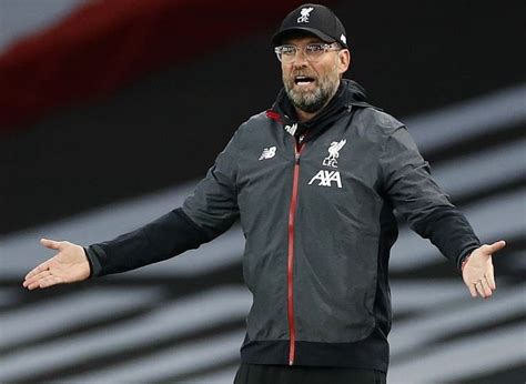 Klopp unimpressed by Todd Boehly's 'All-Star game' plan - Chronicle.ng