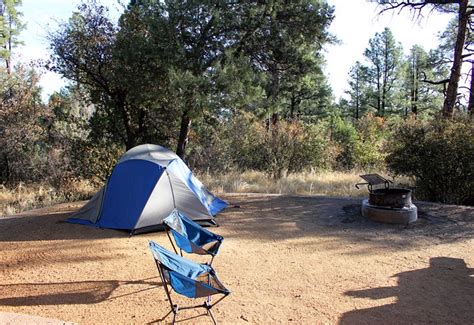 9 Top-Rated Campgrounds near Prescott, AZ | PlanetWare