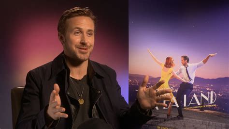 Ryan Gosling La La Land Interview, the Disney Channel star opens up