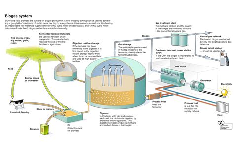 General information | PlanET Biogas Global GmbH